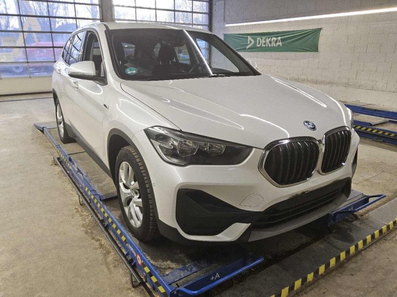 BMW X1 25e Advantage - xDrive - Hybrid - Automatic - 125 hp - 74.572 km Advantage