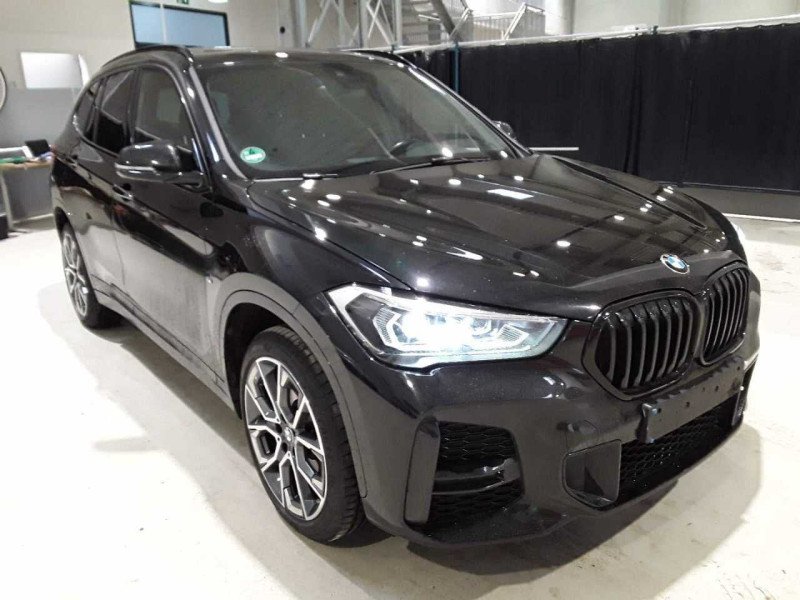 BMW X1 20i M Sport - Petrol - Automatic - 178 hp - 62.347 km M Sport