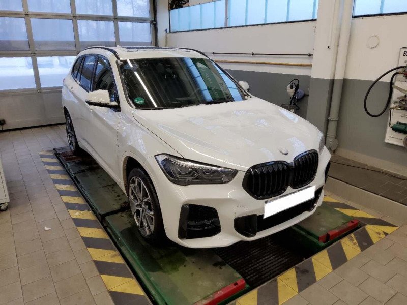 BMW X1 20i M Sport - Petrol - Automatic - 178 hp - 39.985 km M Sport