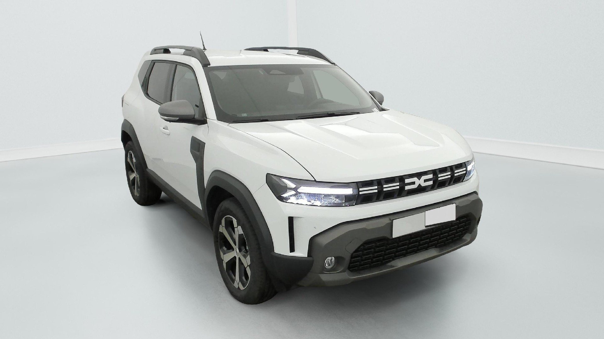 Dacia Duster 1.6 2025