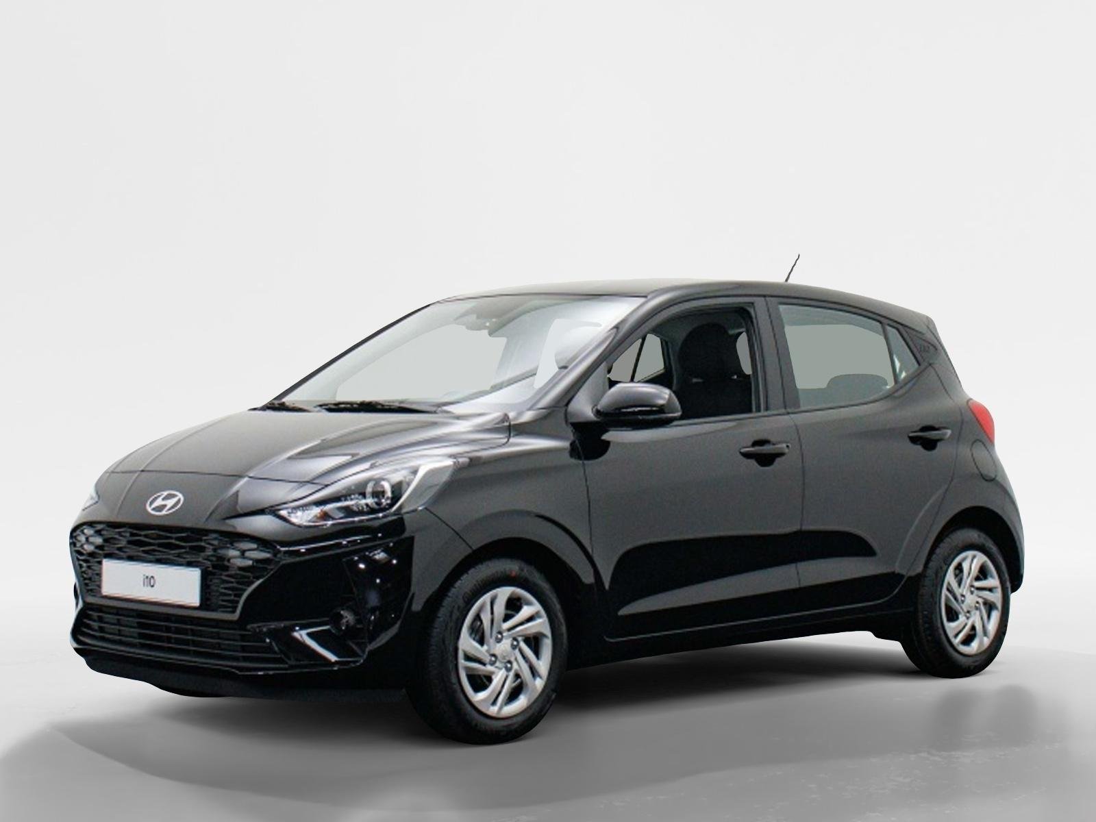 Hyundai i10 1.0 Comfort 2026