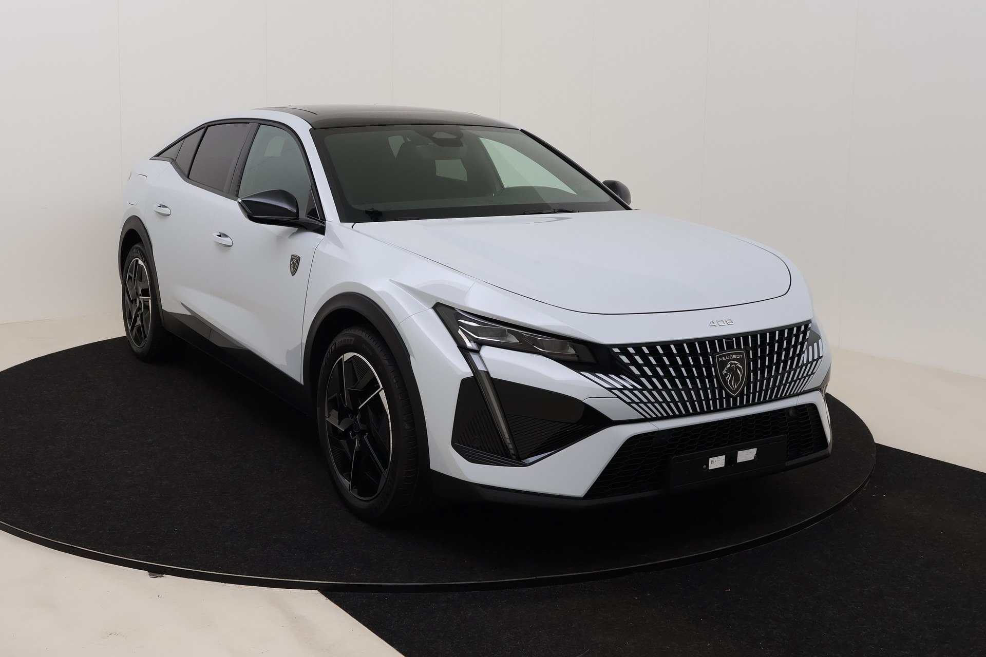 Peugeot 408 GT GT 2026