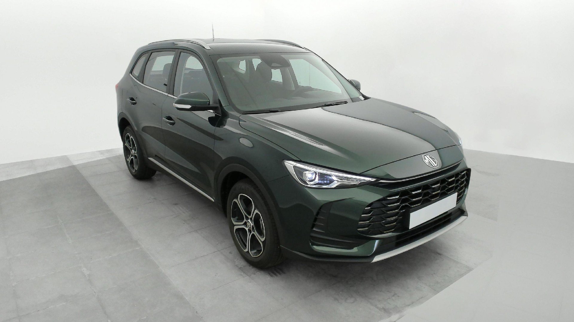 MG ZS 1.5 Comfort 2026