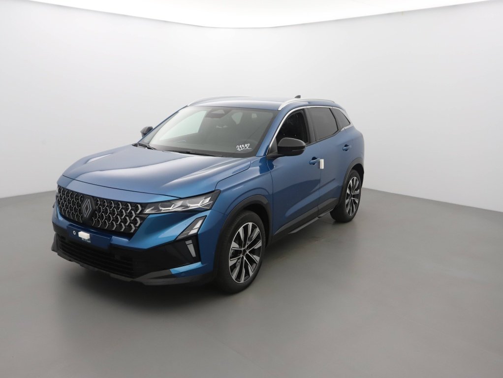 Renault Austral 1.2 Techno 2025