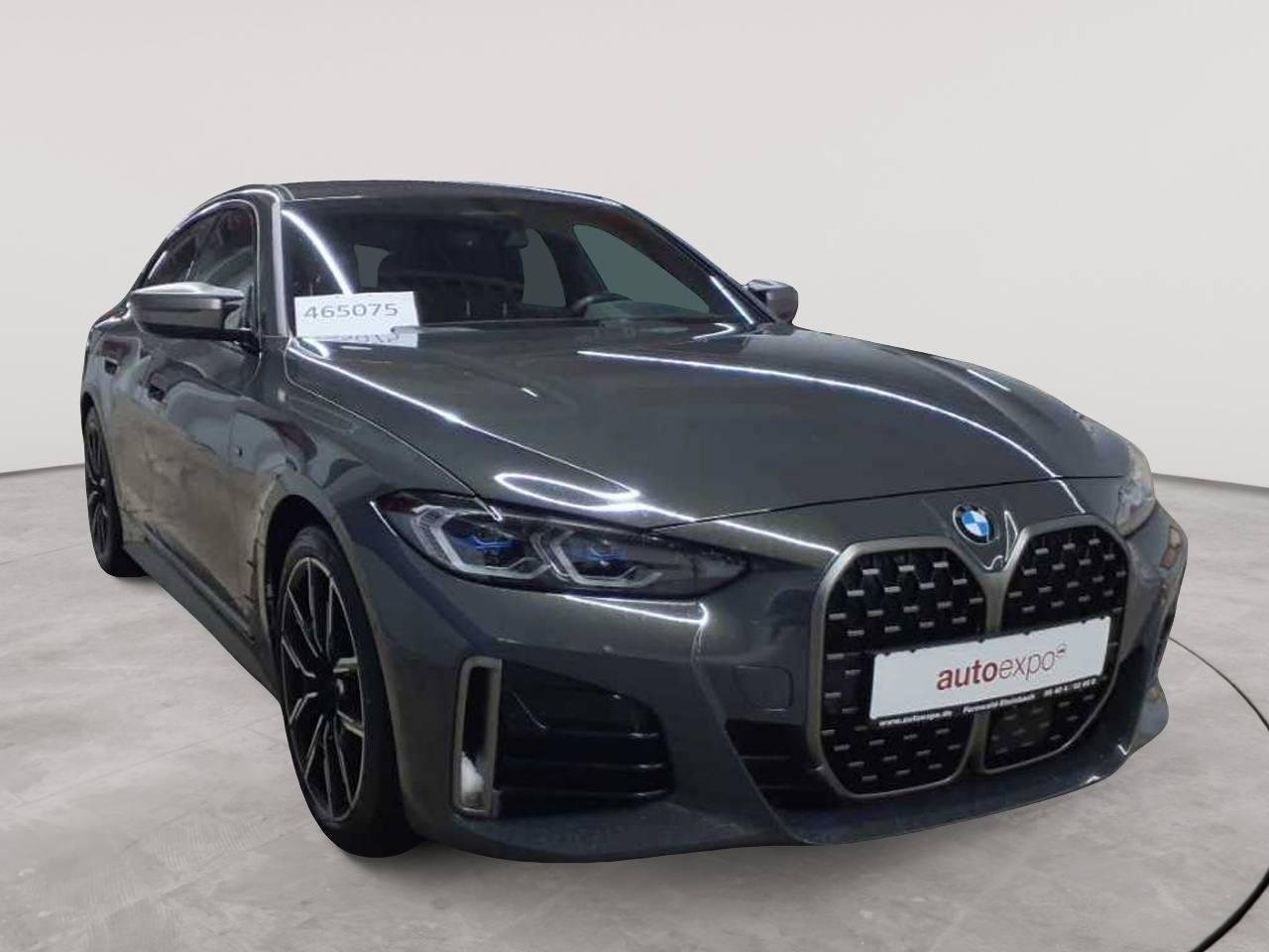 BMW 4 Series M440 3.0 - xDrive - Petrol - Automatic - 374 hp - 84.702 km 