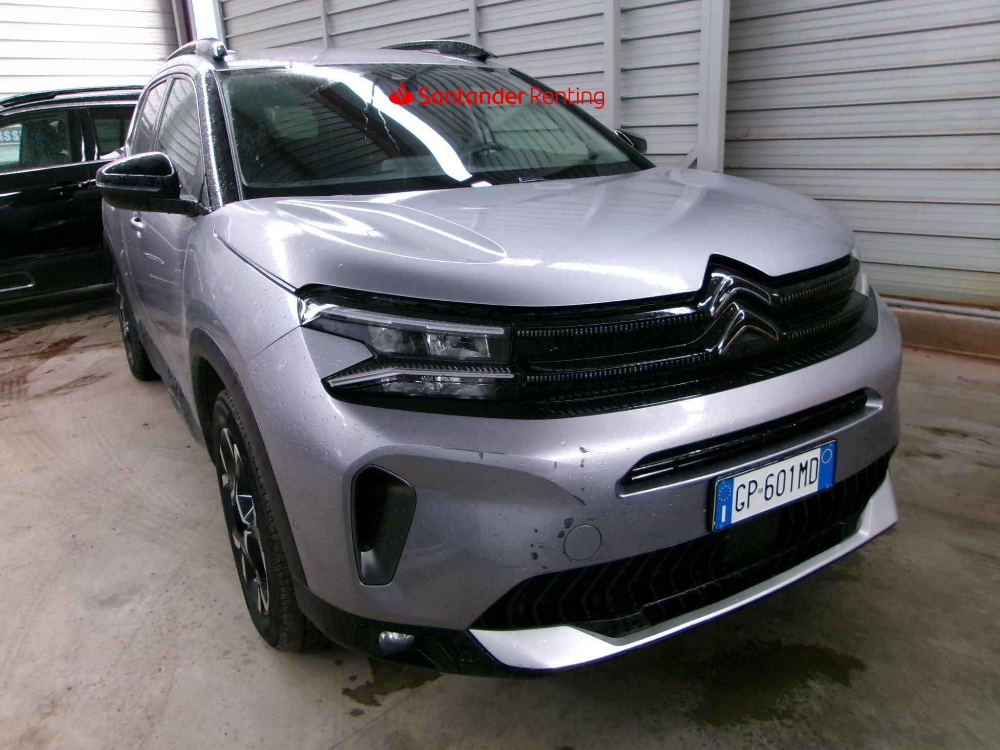 Citroën C5 Aircross 1.5 HDI Shine - Diesel - Automatic - 130 hp - 34.038 km Shine