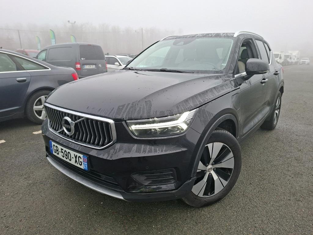 Volvo XC40 1.5 T5 Inscription - Hybrid - Automatic - 180 hp - 90.127 km