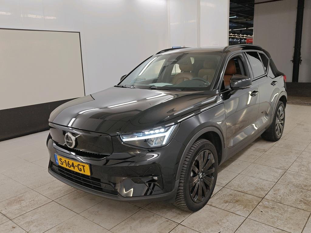 Volvo XC40 78 kWh Ultimate - Electric - Automatic - 408 hp - 84.478 km