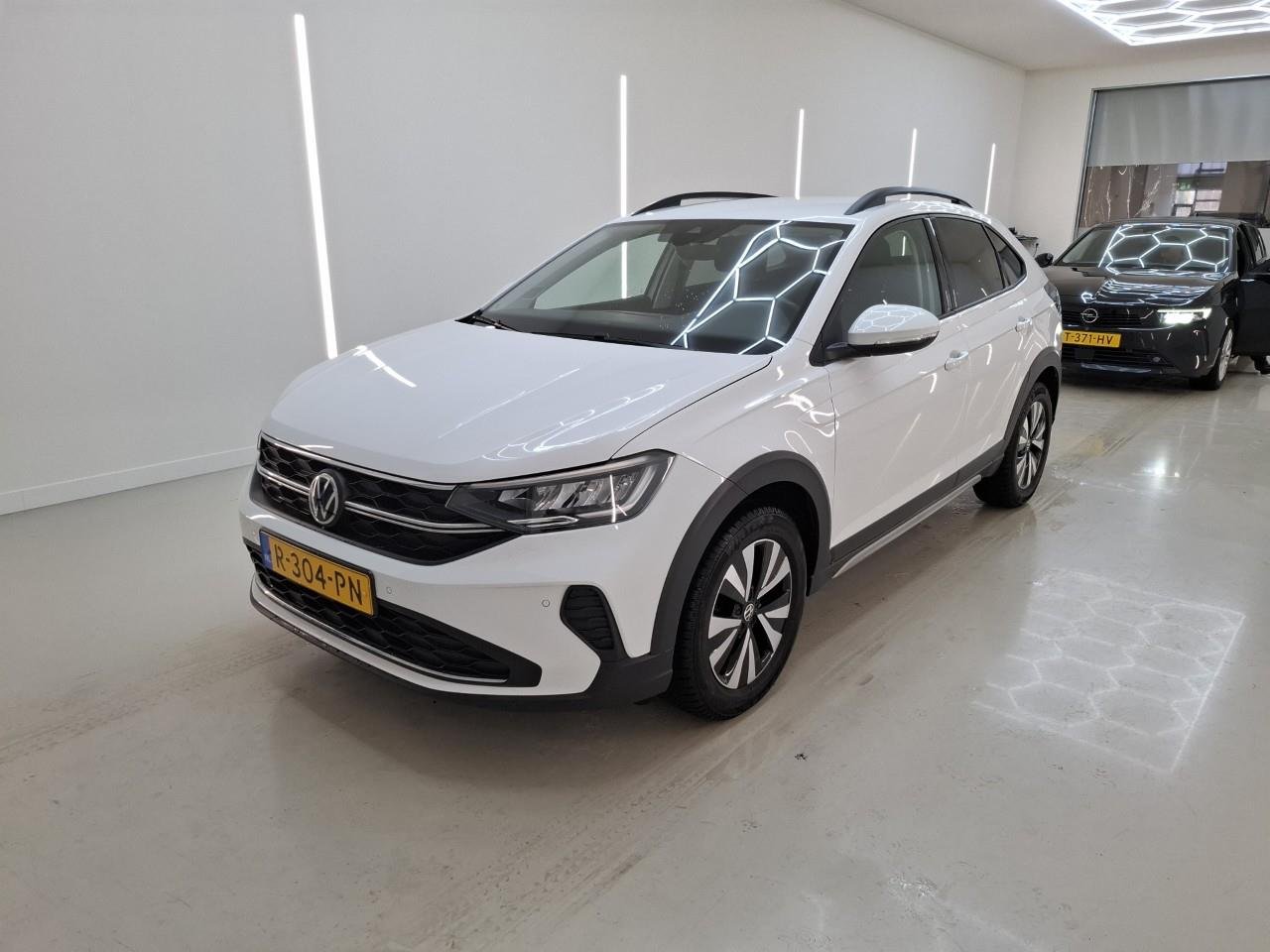 Volkswagen Taigo 1.0 TSI Life Business - Petrol - Manual - 110 hp - 100.675 km