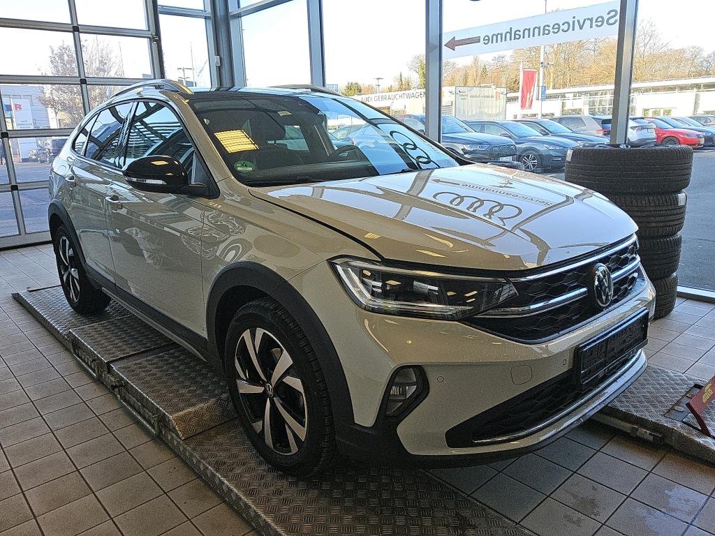 Volkswagen Taigo 1.0 TSI Style - Petrol - Automatic - 110 hp - 57.298 km Style