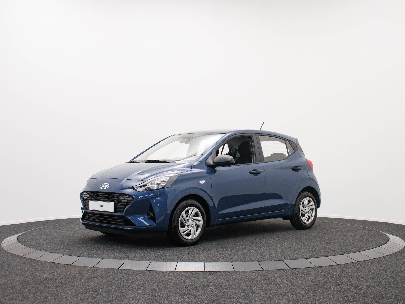 Hyundai i10 1.0 Comfort 2026
