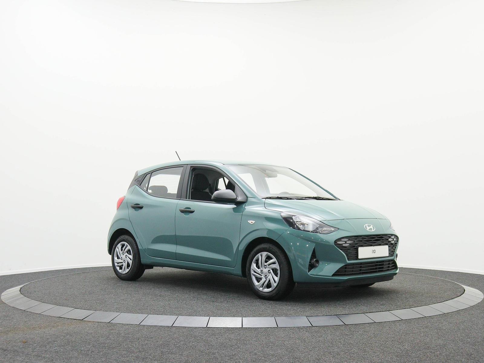 Hyundai i10 1.0 Comfort 2026