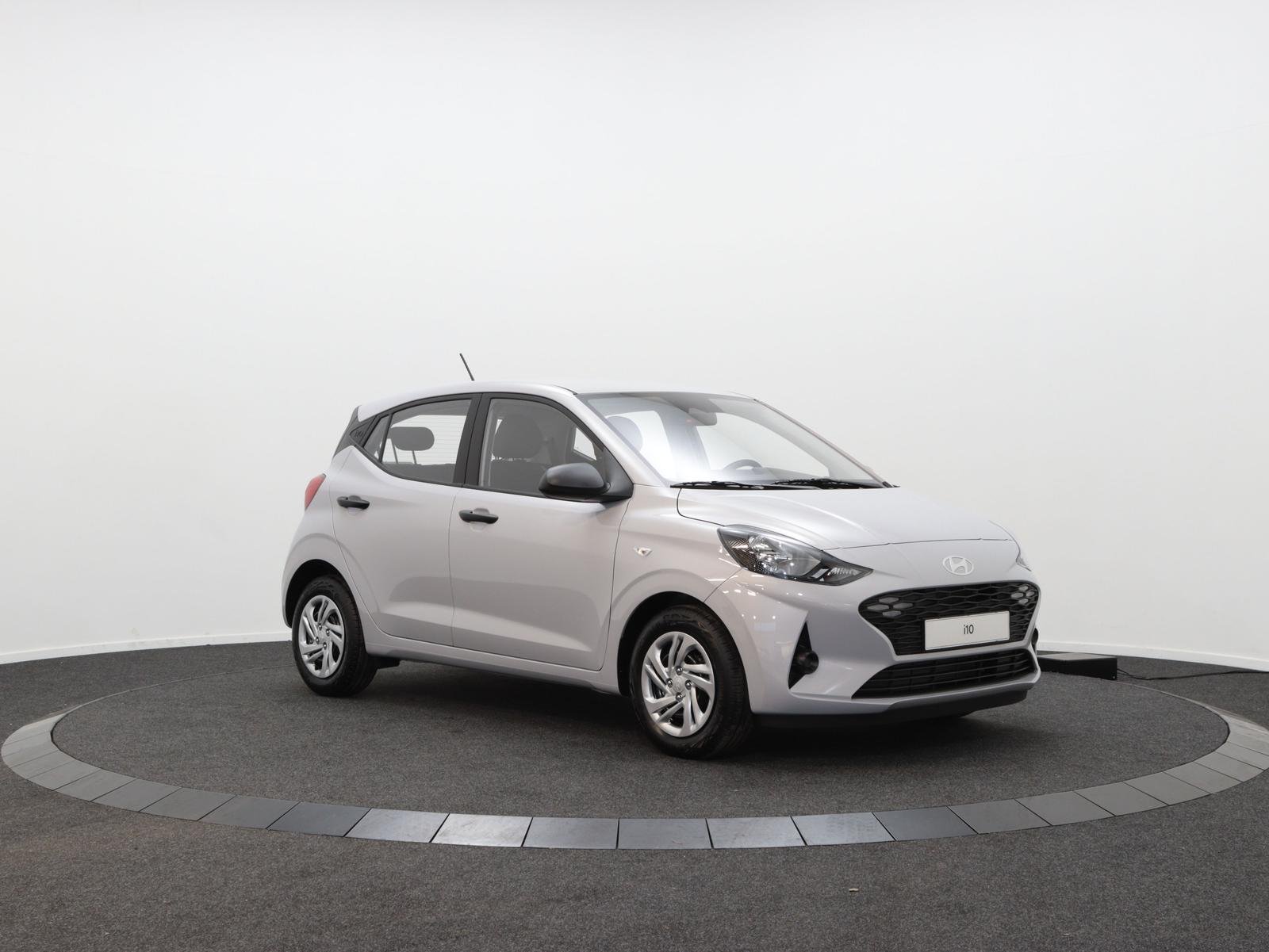 Hyundai i10 1.0 Comfort 2026