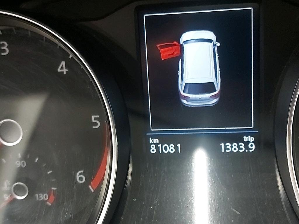 Volkswagen Passat 2.0 TDI Style Business - 122 hp - 81.081 km Style Business