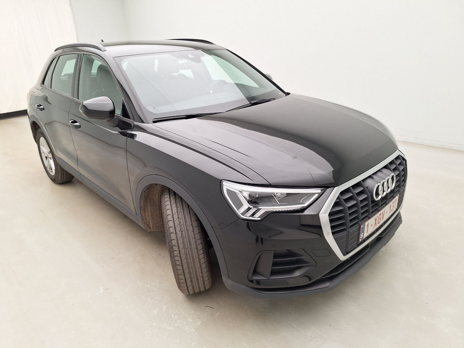 Audi Q3 35 TFSI - Petrol - Automatic - 150 hp - 70.526 km 