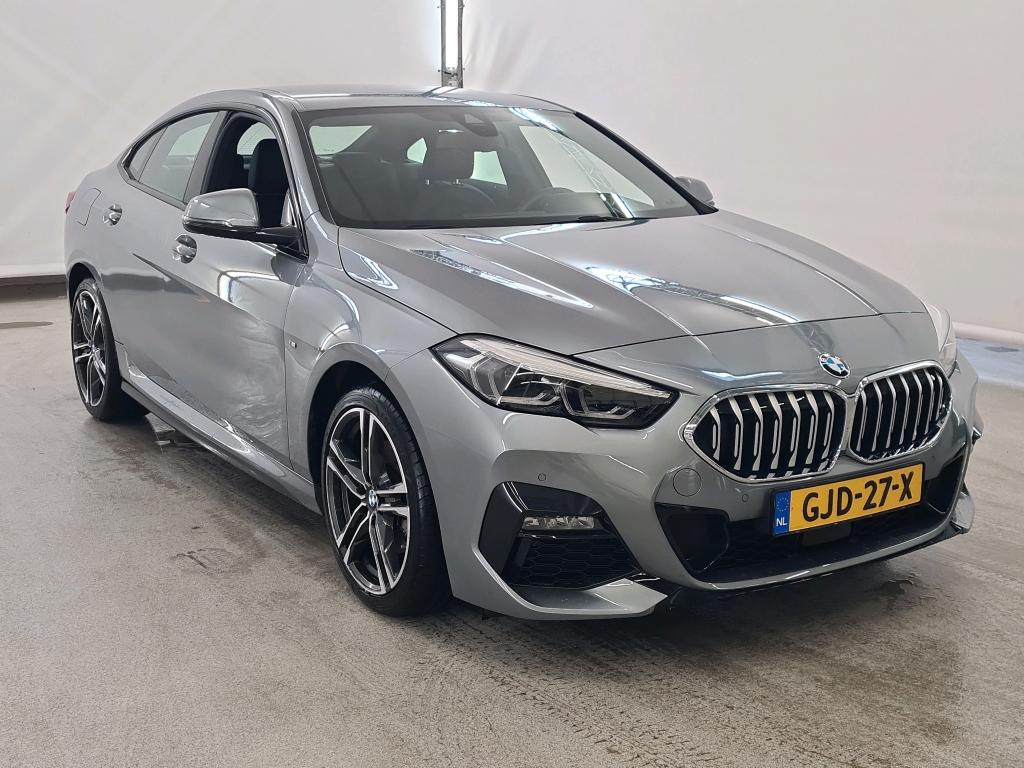 BMW 2 Series Gran Coupé 218i M Sport - Petrol - Automatic - 136 hp - 13.854 km M Sport