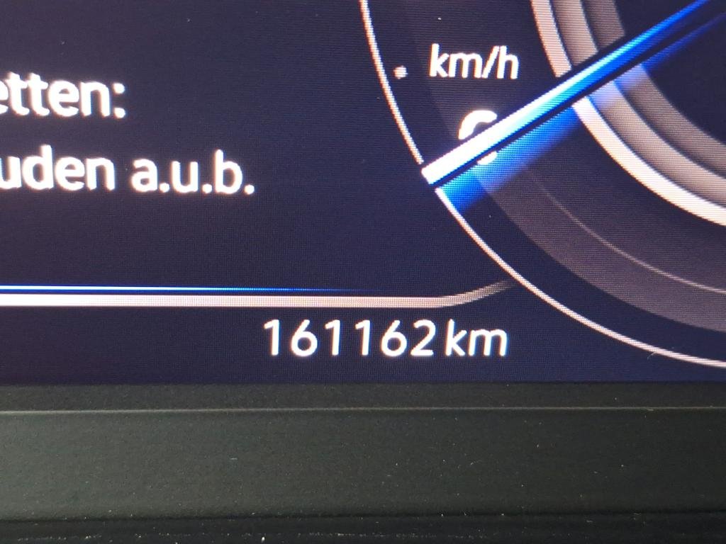 Volkswagen Tiguan 2.0 TDI Elegance - 150 hp - 161.162 km Elegance