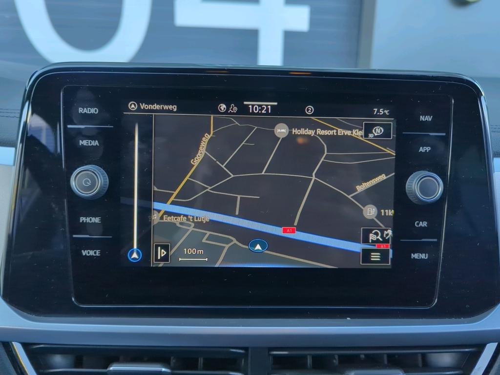 Volkswagen T-Roc 1.5 TSI Life Business - Petrol - Automatic - 150 hp - 91.535 km