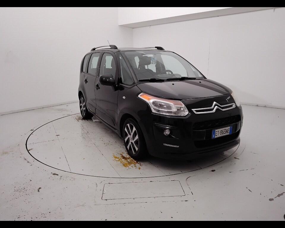 Citroën C3 Picasso 1.6 HDI Seduction - Diesel - Manual - 92 hp - 119.467 km Seduction