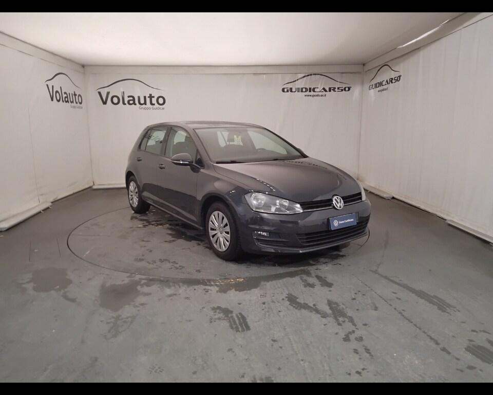 Volkswagen Golf 1.2 TSI Trendline - Petrol - Manual - 85 hp - 184.462 km Trendline
