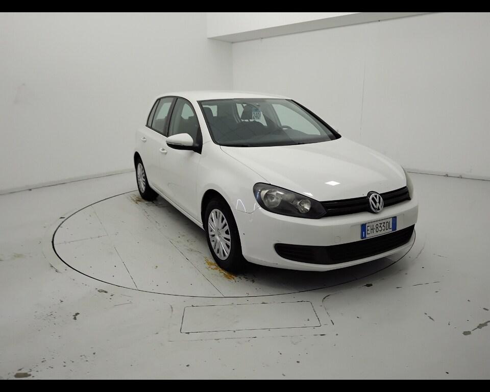 Volkswagen Golf 1.6 TDI Comfortline - Diesel - Manual - 105 hp - 328.369 km Comfortline