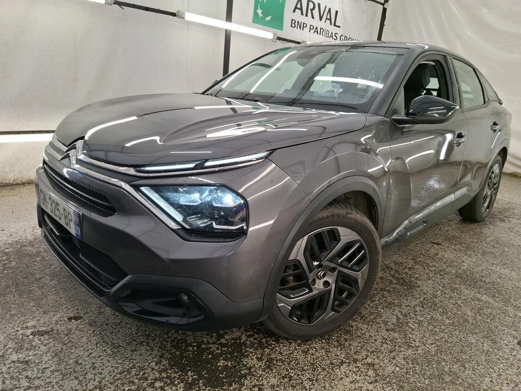 Citroën C4 1.5 HDI Feel - 131 hp - 184.113 km Feel