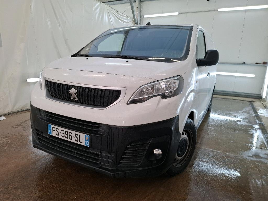 Peugeot Expert 1.5 HDI Asphalt - 120 hp - 171.430 km Asphalt