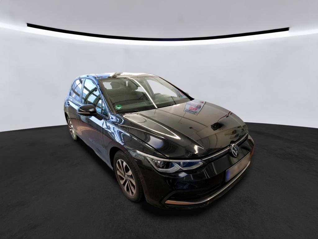 Volkswagen Golf 1.5 TSI Life - Petrol - Manual - 150 hp - 35.602 km Life