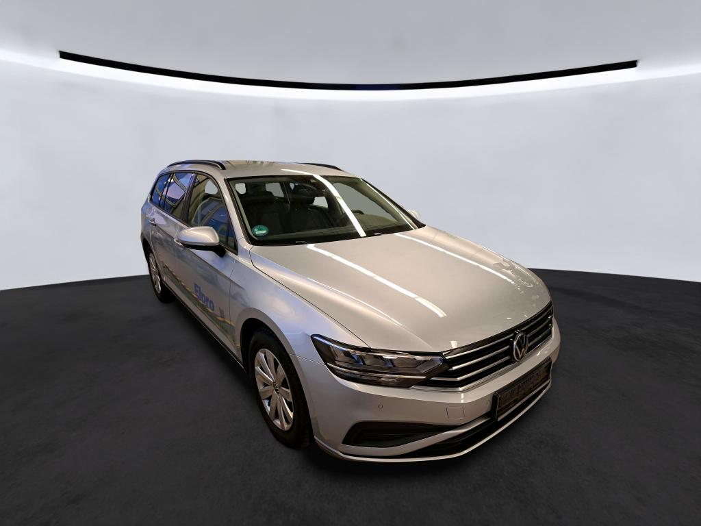 Volkswagen Passat Variant 2.0 TDI Conceptline - Diesel - Manual - 150 hp - 95.924 km Conceptline
