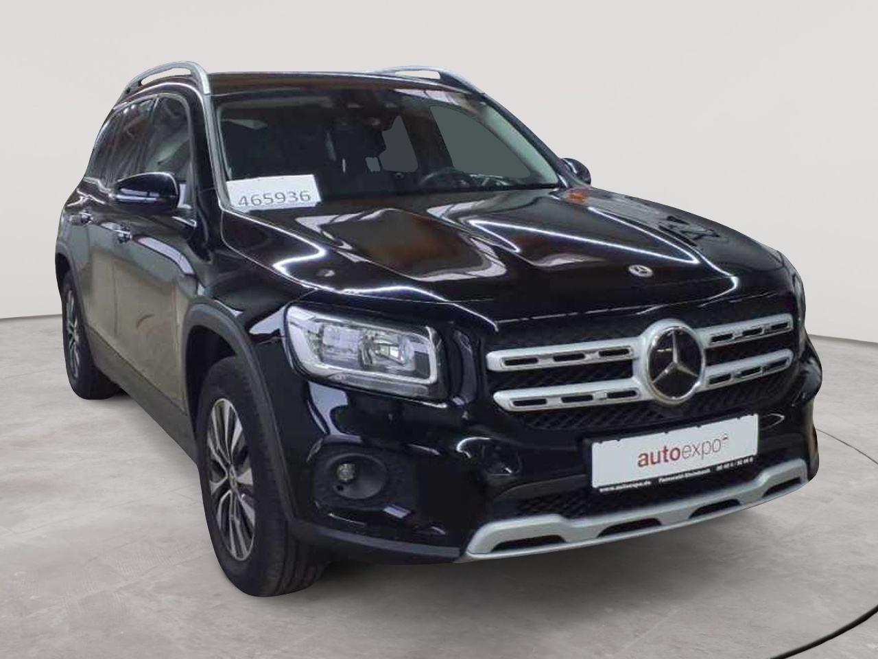 Mercedes-Benz GLB 200d Style - 4-Matic - Diesel - Automatic - 150 hp - 102.188 km Style