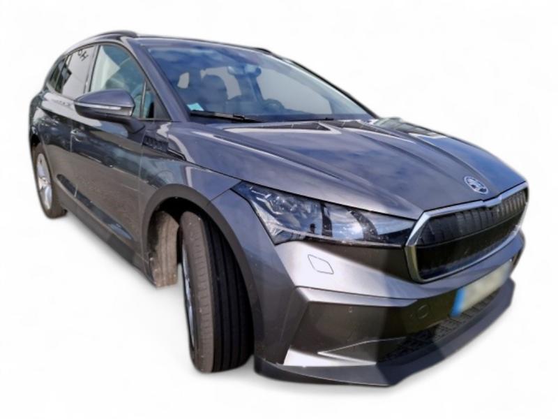 Skoda Enyaq 60 - Electric - Automatic - 180 hp - 87.544 km 