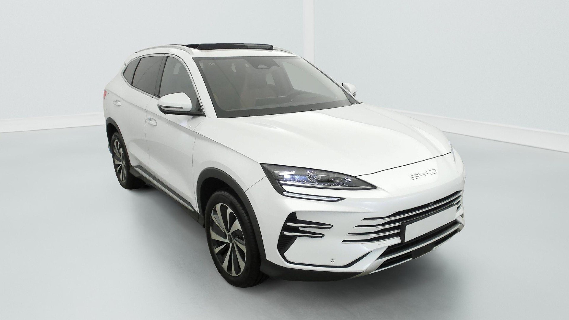 BYD Seal 1.5 Comfort 2025