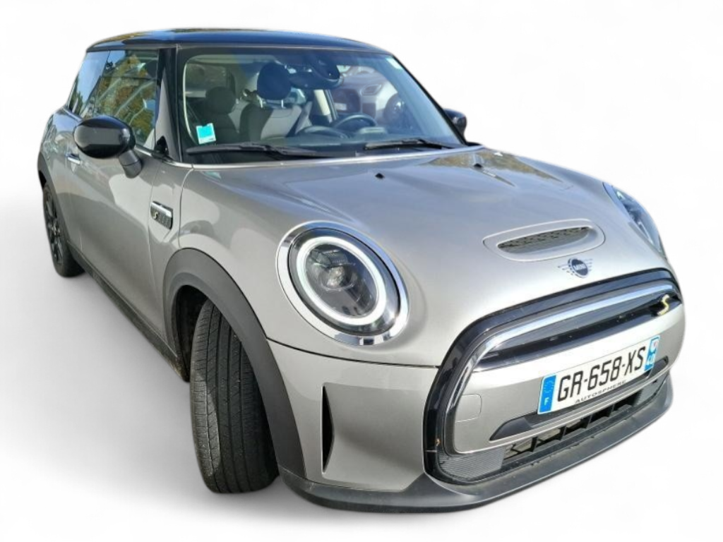 Mini Electric Classic - Electric - Automatic - 184 hp - 19.568 km Classic