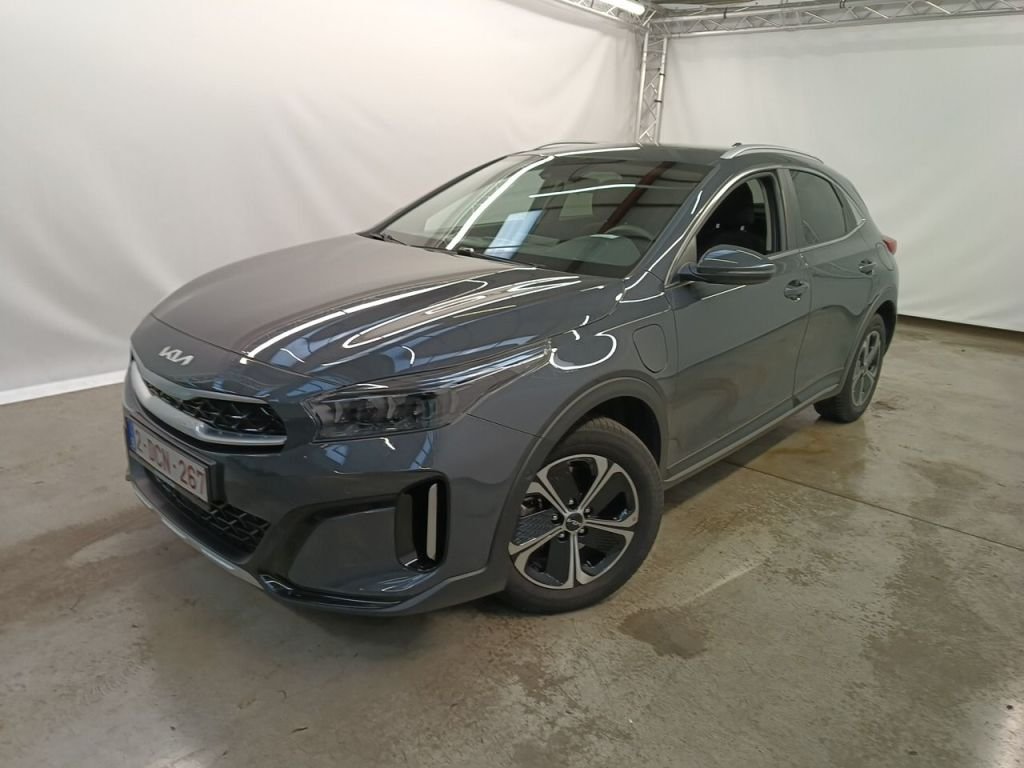 Kia XCeed 1.6 GDI Business - Hybrid - Automatic - 105 hp - 49.837 km