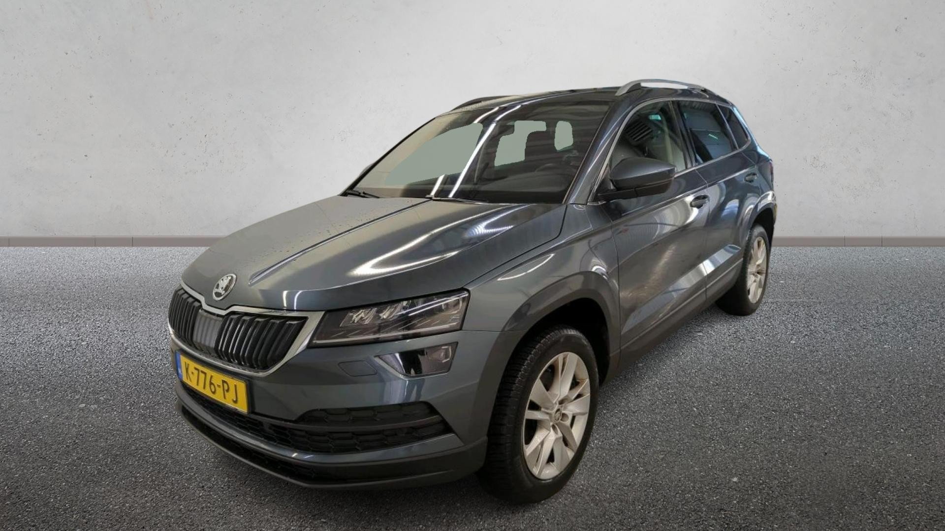 Skoda Karoq 1.5 TSI Edition Plus - Petrol - Automatic - 150 hp - 146.984 km