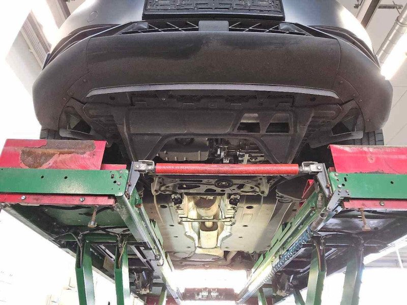 Volkswagen T-ROC 2.0 TSI R-Line - Petrol - Automatic - 300 hp - 29.158 km R-Line