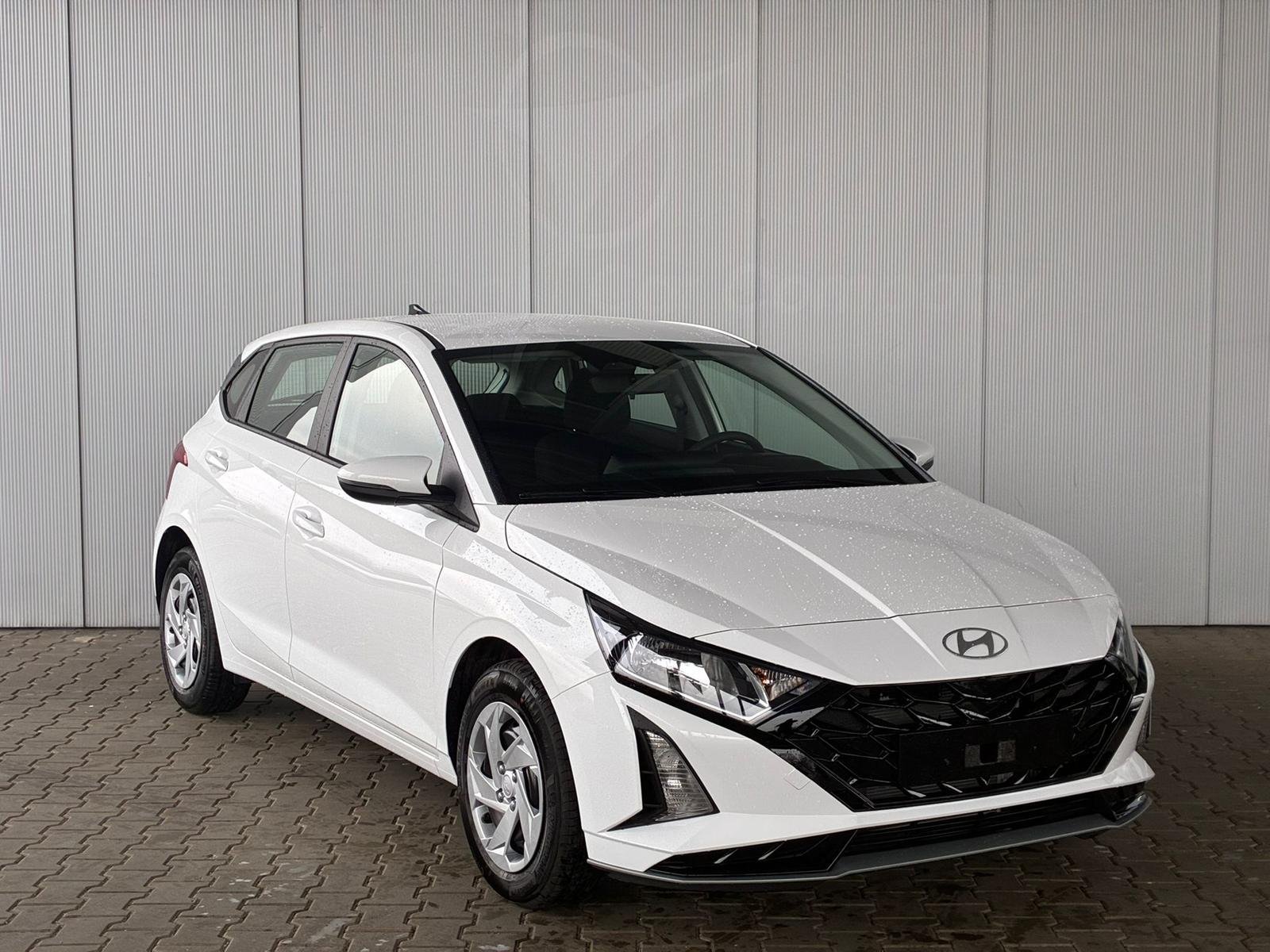 Hyundai i20 Comfort 1.0 Comfort 2026