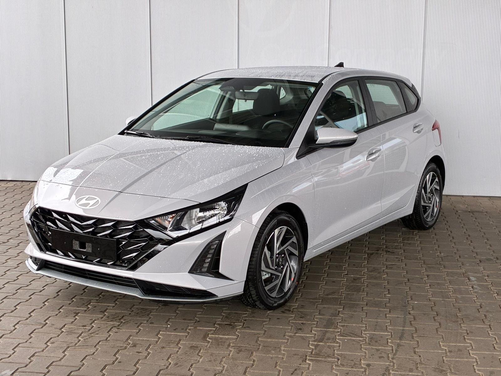 Hyundai i20 1.0 Comfort 2026