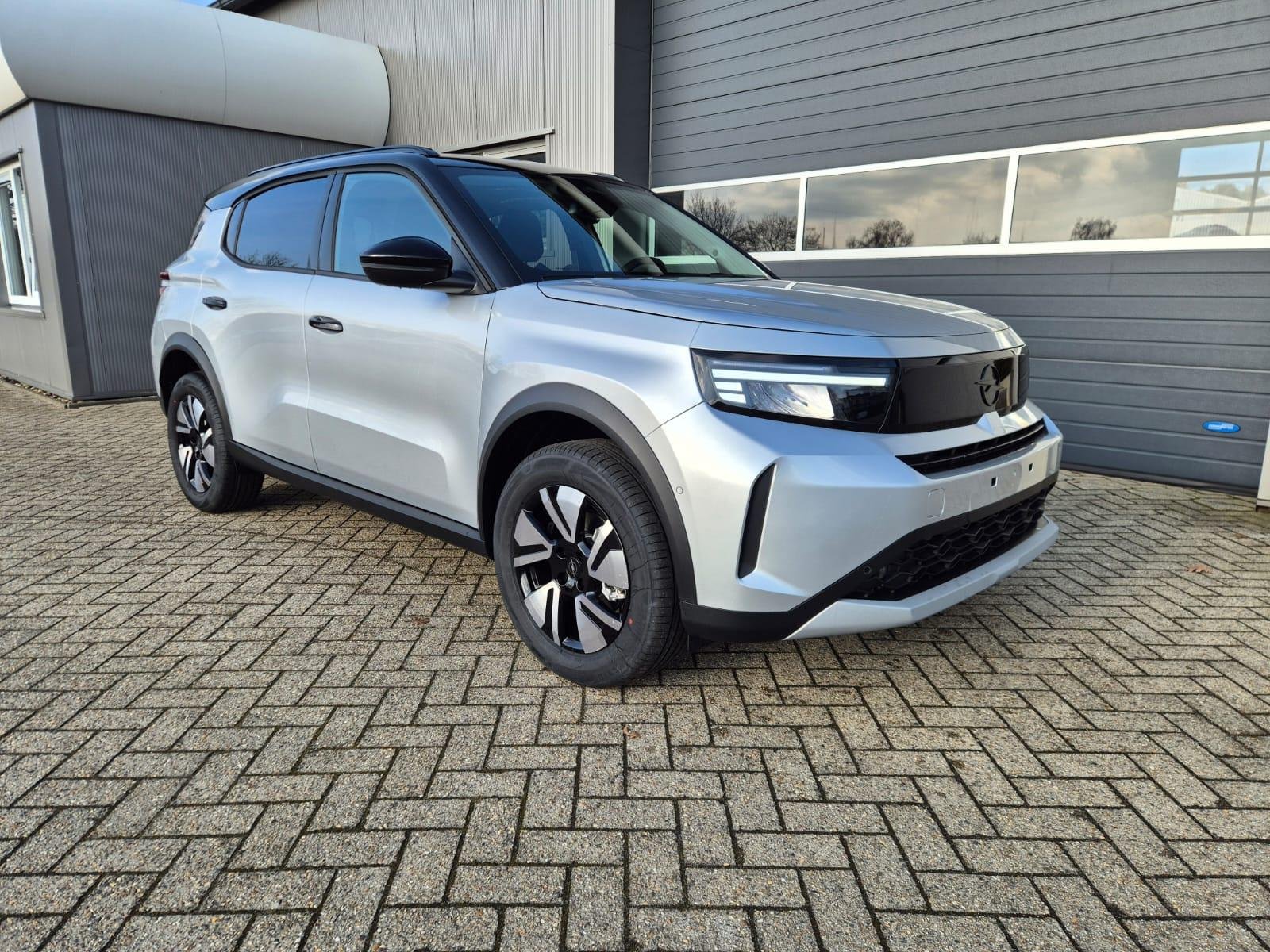 Opel Frontera 1.2 GS 2026