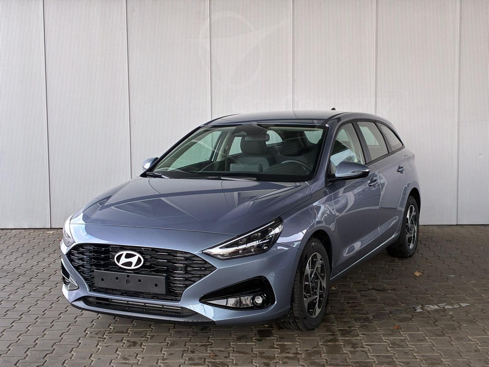 Hyundai i30 1.0 GDI Comfort 2026