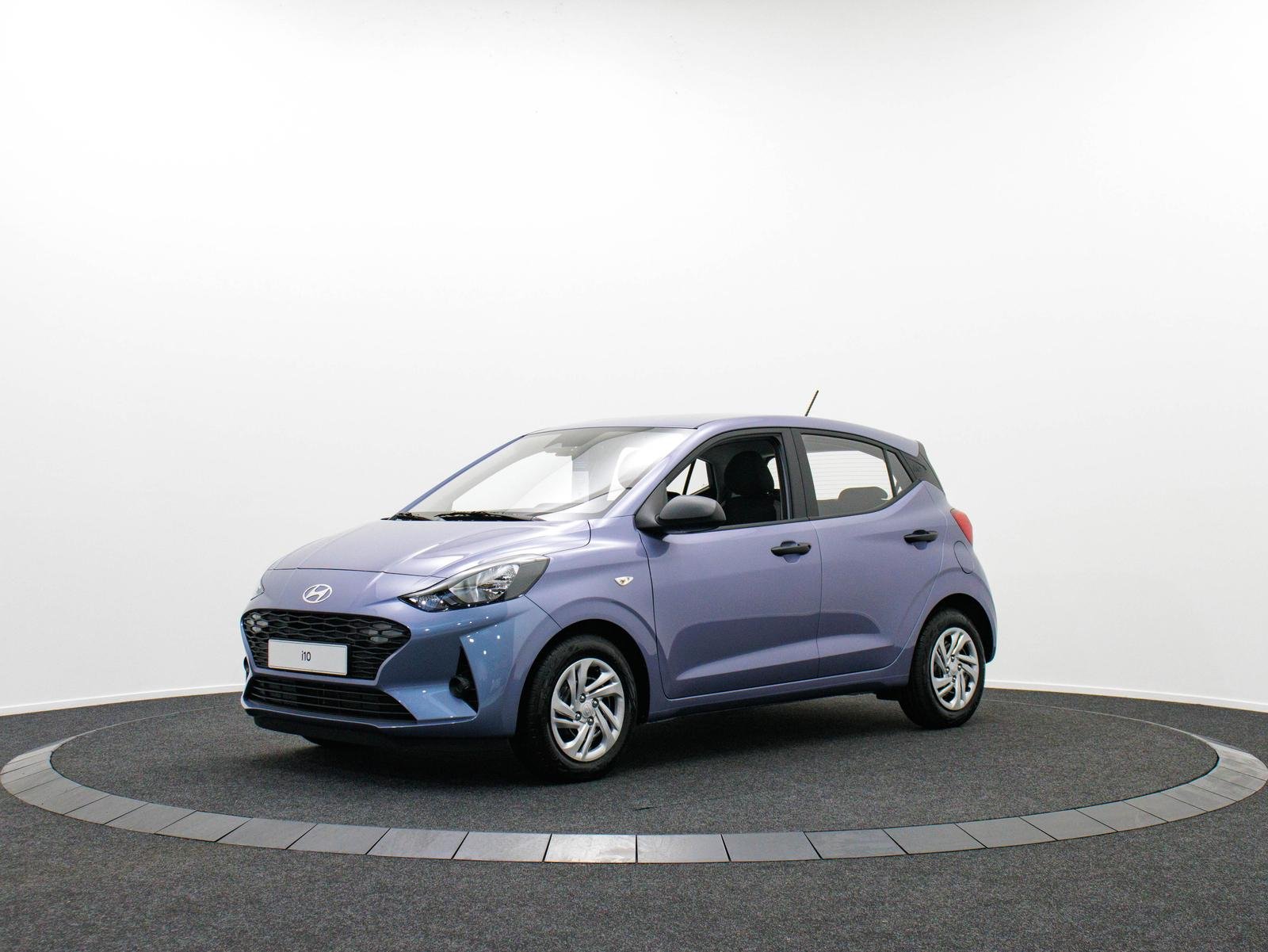 Hyundai i10 1.0 Comfort 2026