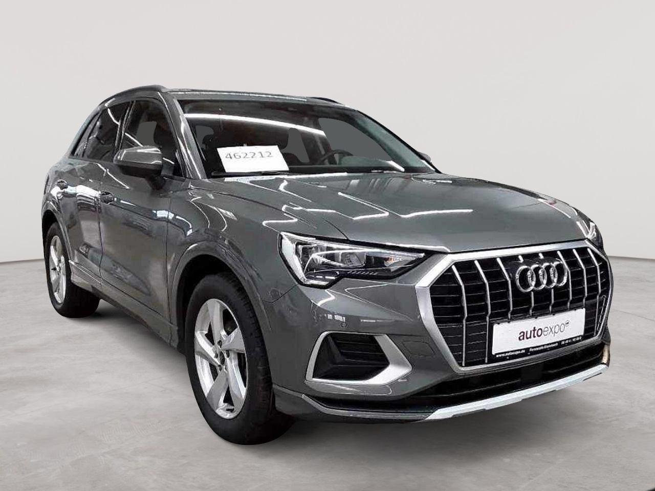 Audi Q3 35 TFSI Advanced - Petrol - Automatic - 150 hp - 27.805 km Advanced