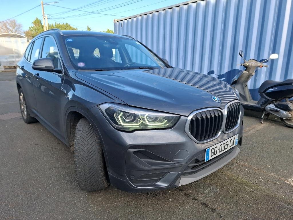 BMW X1 25e Business Design - xDrive - Hybrid - Automatic - 220 hp - 140.187 km Business Design