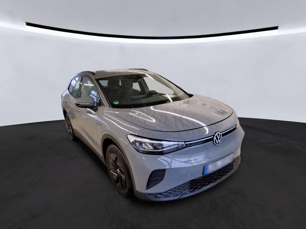 Volkswagen ID.4 Pure - Electric - Automatic - 170 hp - 43.771 km Pure