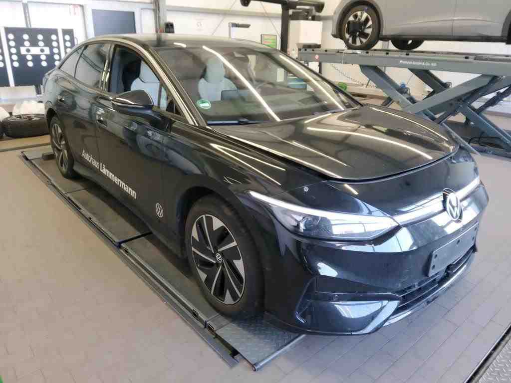 Volkswagen ID.7 Pro - Electric - Automatic - 286 hp - 29.979 km Pro