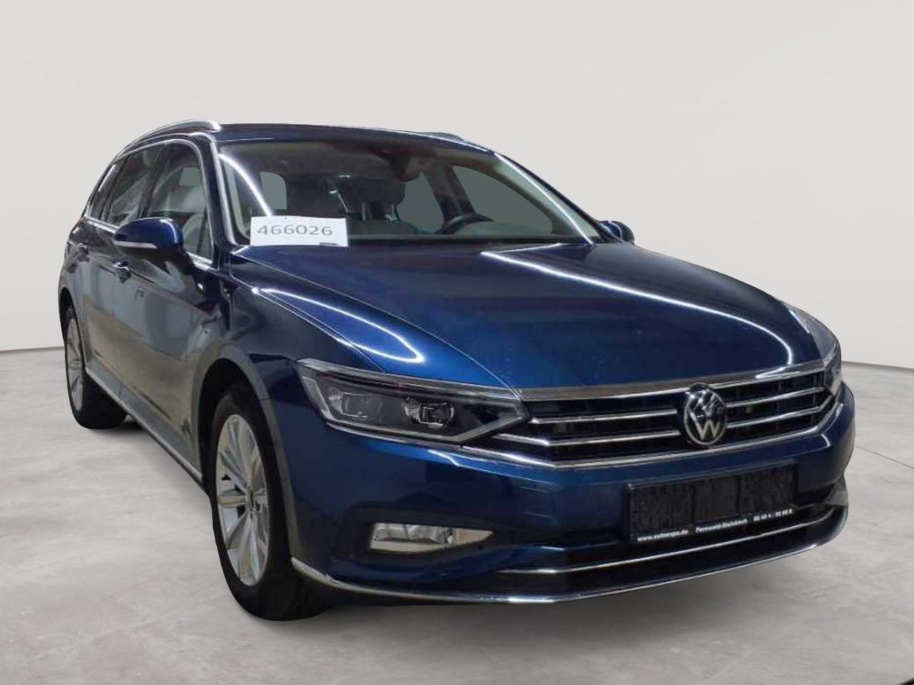 2023 Volkswagen Passat   AWD