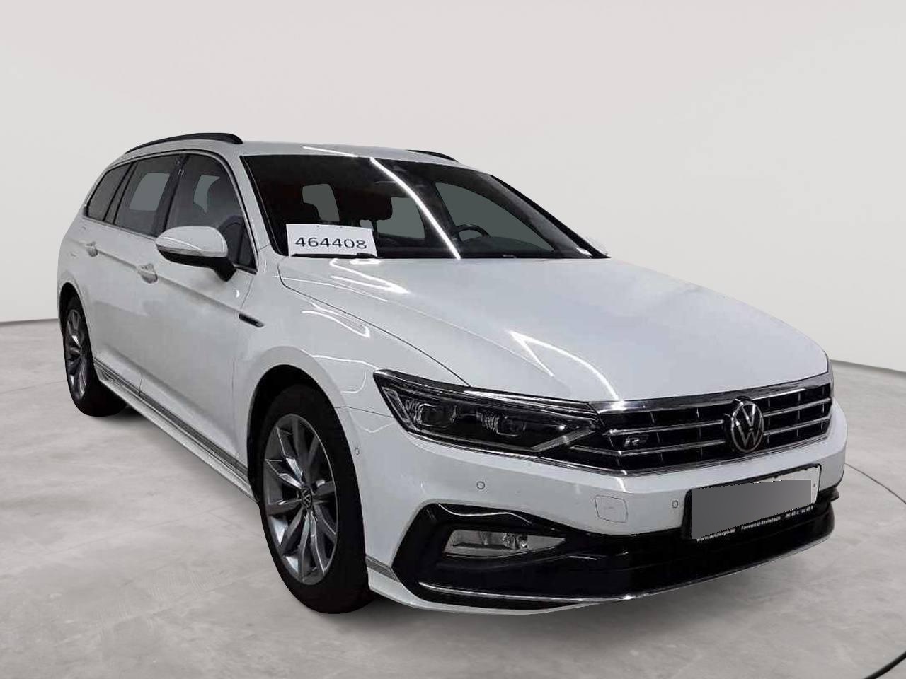 Volkswagen Passat Variant 2.0 TDI Business - Diesel - Automatic - 150 hp - 118.998 km Business