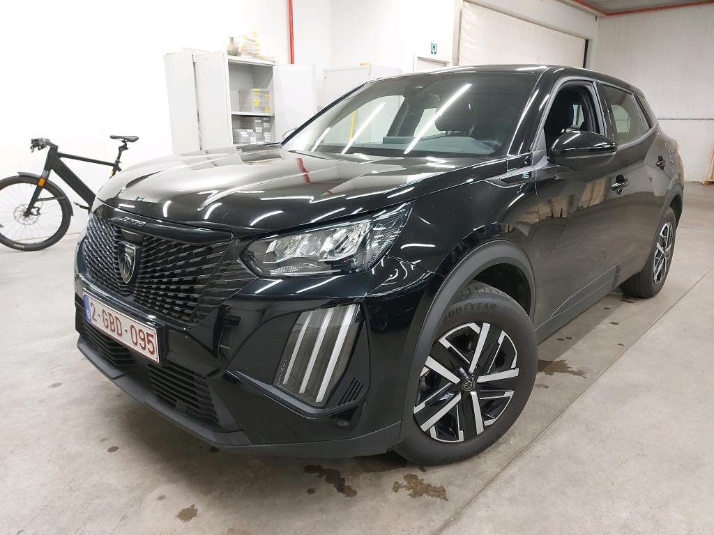 Peugeot e-2008 Active - Electric - Automatic - 156 hp - 12.872 km Active