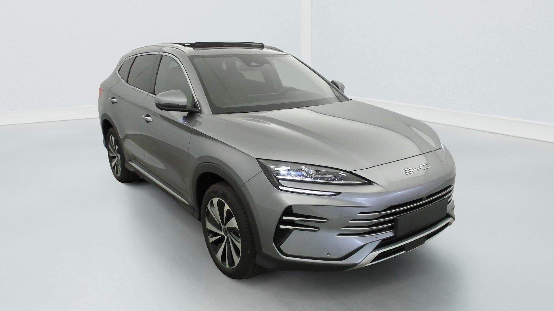 BYD Seal 1.5 Comfort 2025