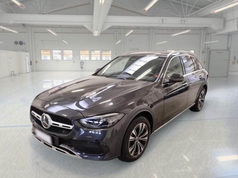 Mercedes-Benz C 220d Premium Plus - 200 hp - 60.347 km Premium Plus